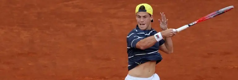 Rafael Nadal eliminó a Diego Schwartzman