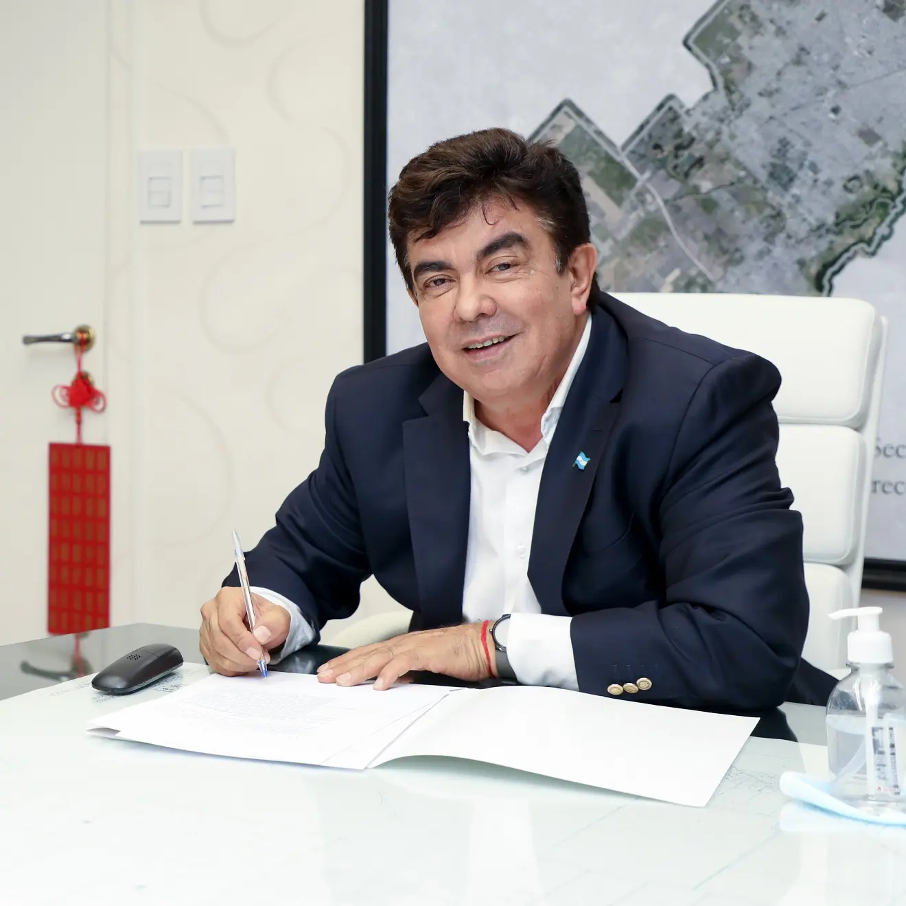 Paritarias en La Matanza: Se alcanzó un aumento del 83% anual para los municipales