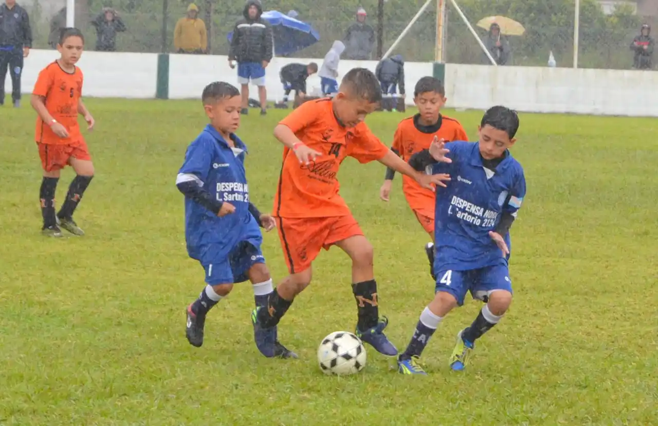 Infantil 9