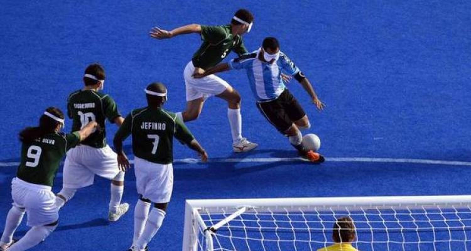 Silvio Velo ya piensa qué hará después de los paralímpicos de Río 2016