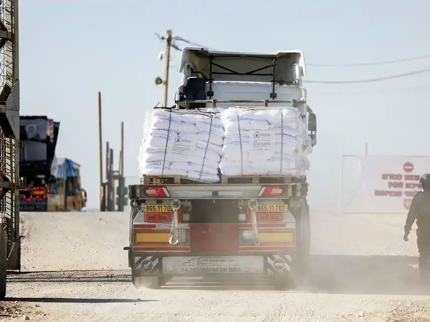 Expertos de la ONU condenaron el bloqueo humanitario israelí a Gaza y pidieron ayuda naval