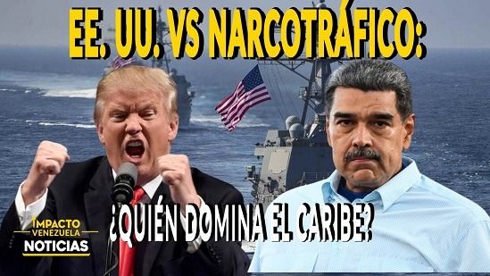 Impacto Venezuela