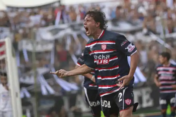 Guillermo Cosaro vuelve a Unión