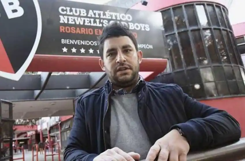 «Será una charla importante en vistas al futuro institucional del club»