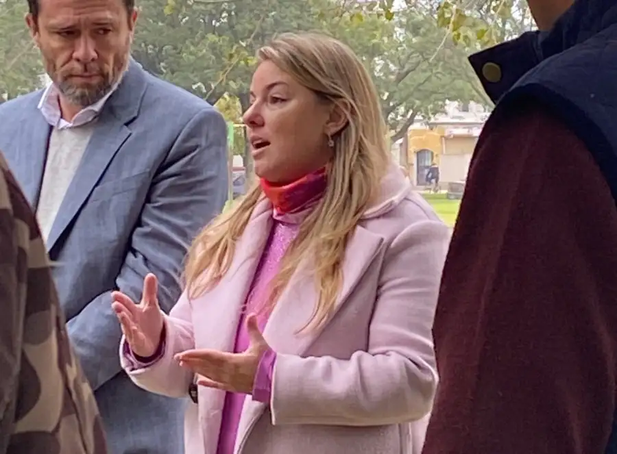 Vanina Servidio Pozzi