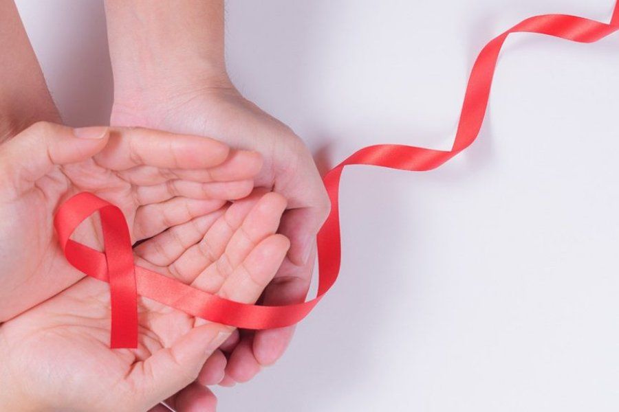 Se realizaron test de VIH por el Día Mundial de la Lucha contra el SIDA