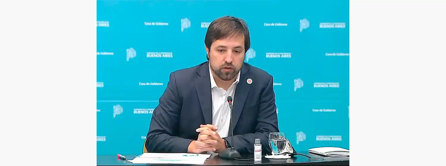 ¿Puede ser obligatoria la vacuna contra el Covid en Argentina?
