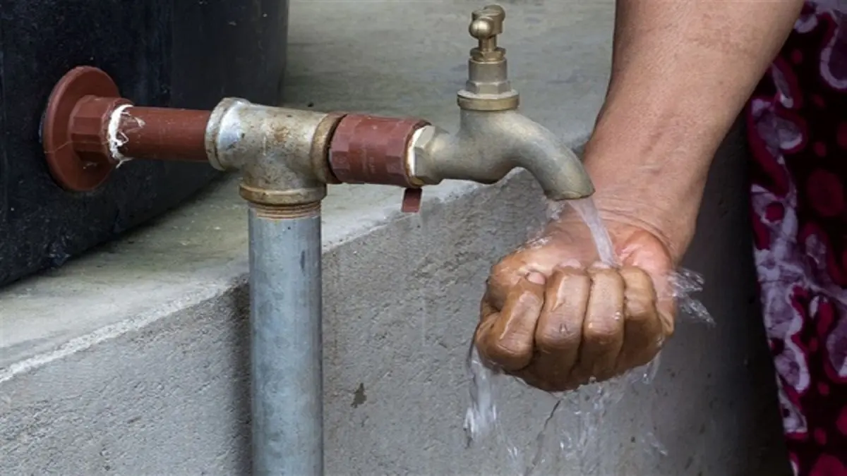 ¡A RECOGER LA DE LAS LLUVIAS! Por problemas eléctricos Caracas y Miranda sin agua este fin de semana