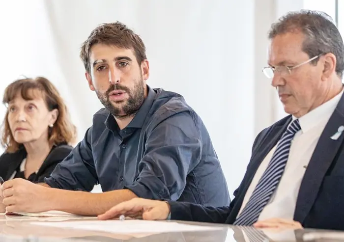 “El justicialismo retendrá los Gobiernos del país y la provincia”