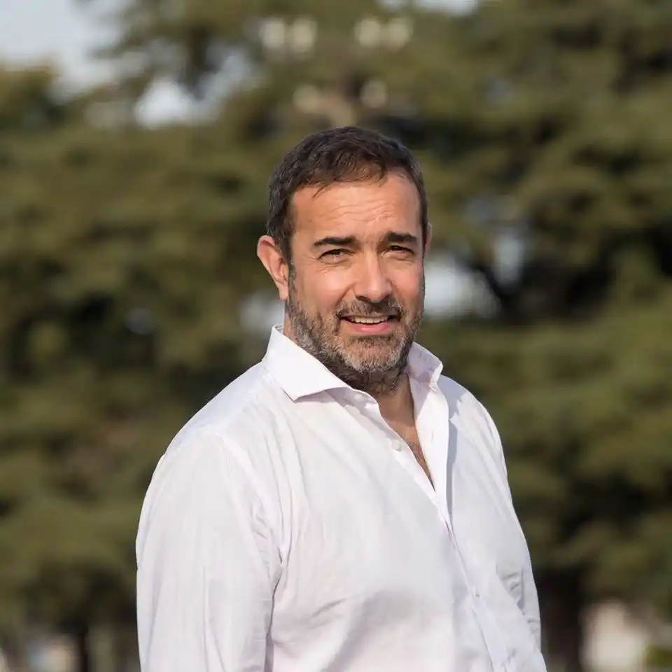 imagen Facundo David Castelli