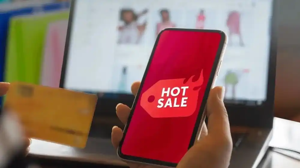 Cuáles son los rubros más buscados en el Hot Sale