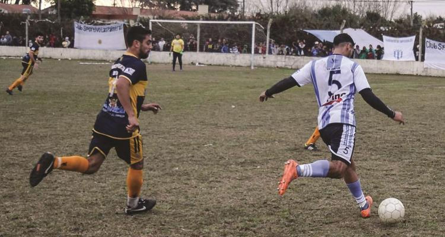 Independencia es finalista por penales