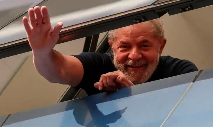 La Justicia de Brasil, en el ojo de la tormenta por su actuación en el caso Lula