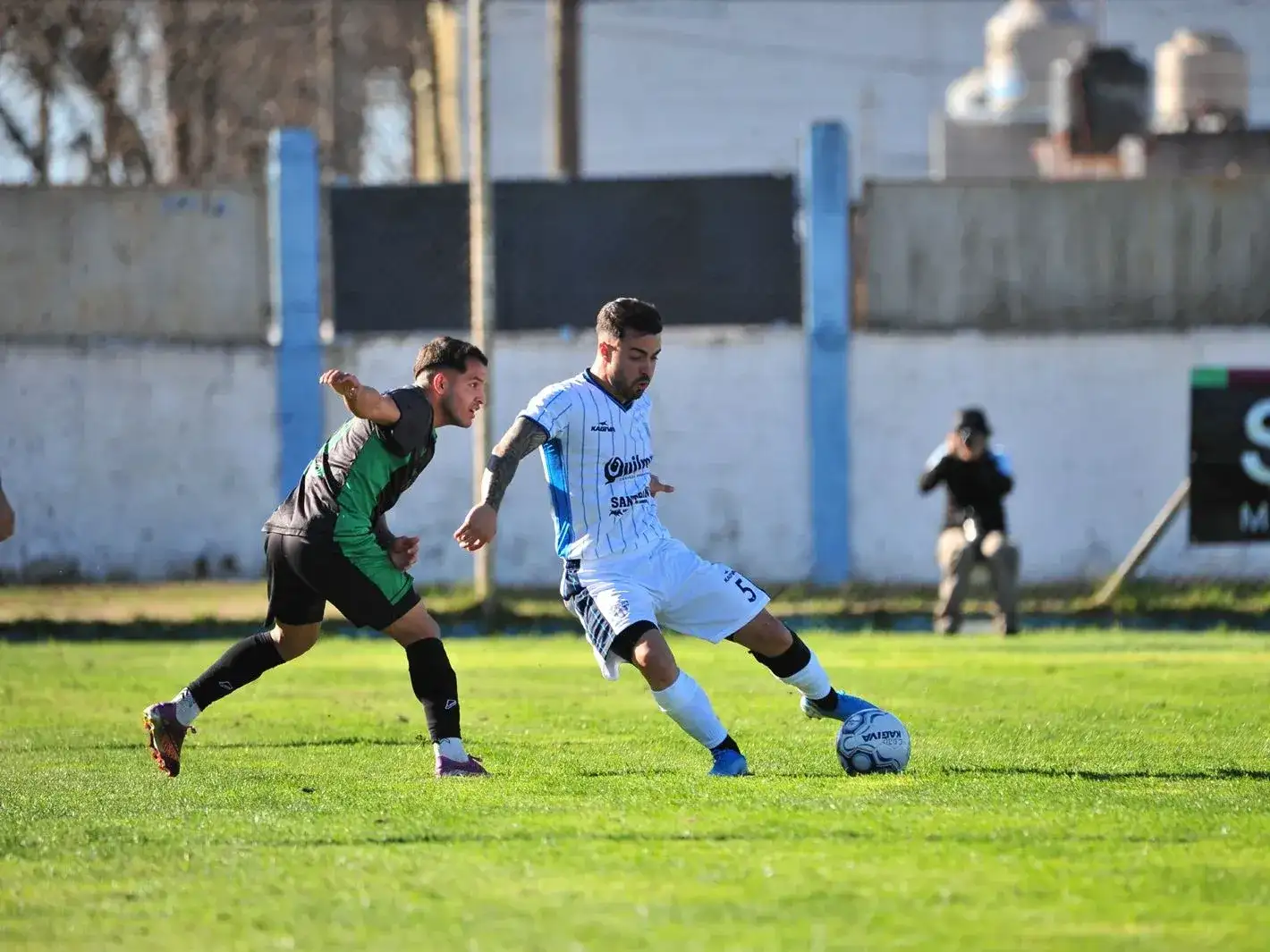 Juventud regional
