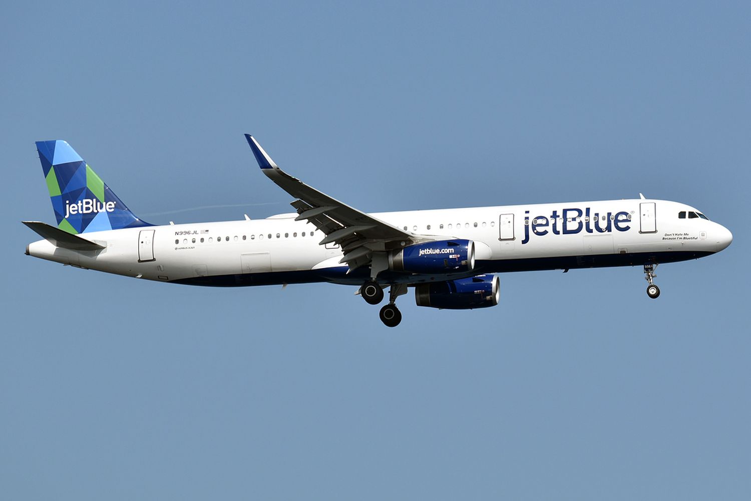 JetBlue planea ofrecer más de 250 vuelos diarios desde Fort Lauderdale