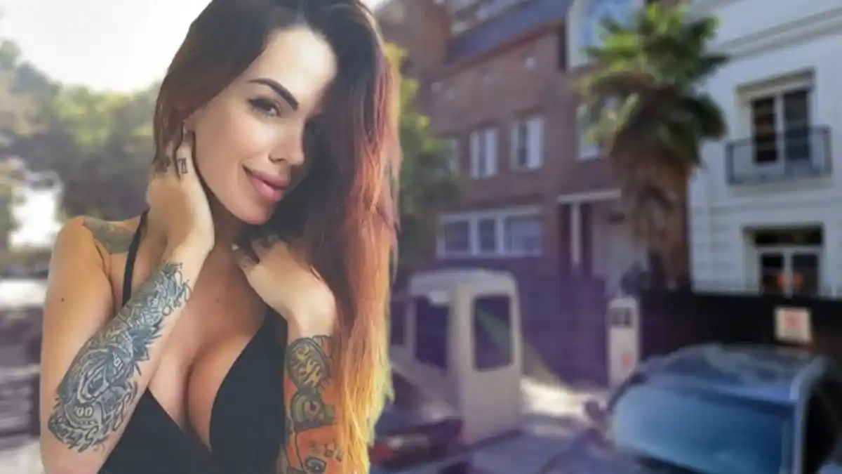 "Siempre tuve novios adinerados": El polémico posteo de Sofía Clérici en medio del escándalo