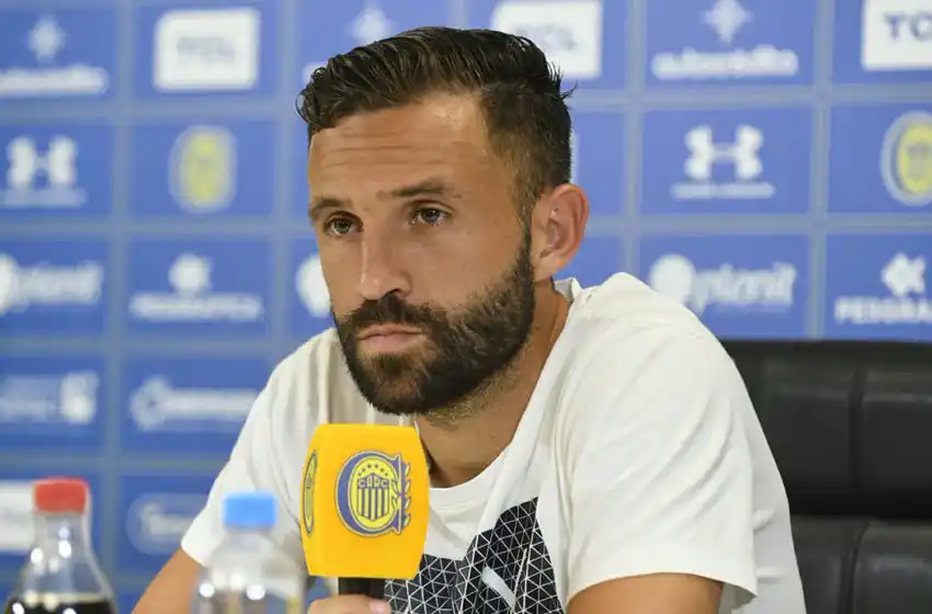 Allione: «Tenemos que minimizar los errores»