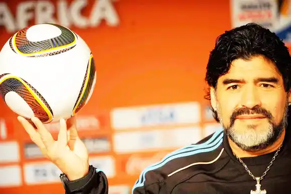 Félix Linfante señaló que “no hay duda de las responsabilidades de terceras personas en la muerte de Diego”