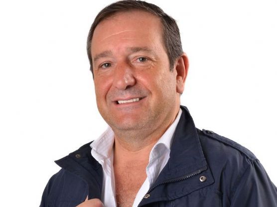 Saredi, uno de los nombres que suenan para el Gabinete de Vidal 