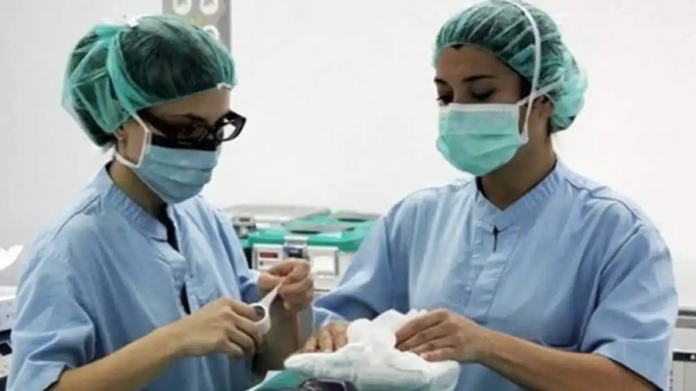 Murieron 153 personas y hubo 5.807 nuevos contagios de coronavirus