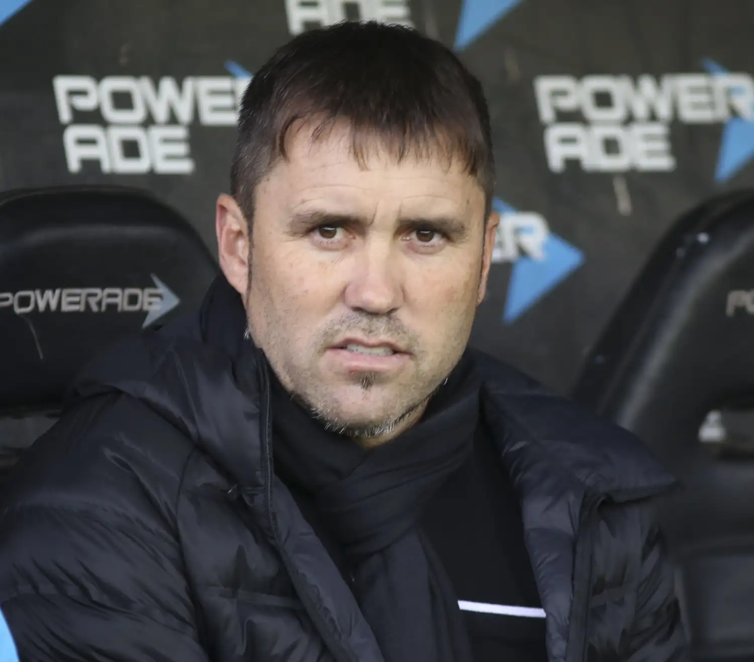 Coudet perdería a Mena para el clásico 