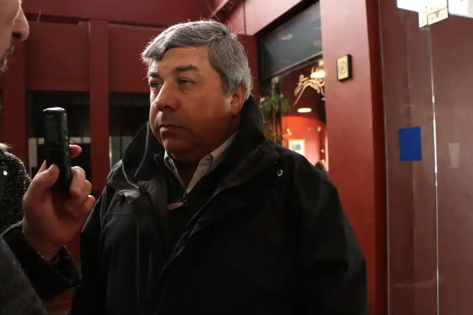 “Me siento identificado con el gobierno de Vidal  por sobre el de Macri”