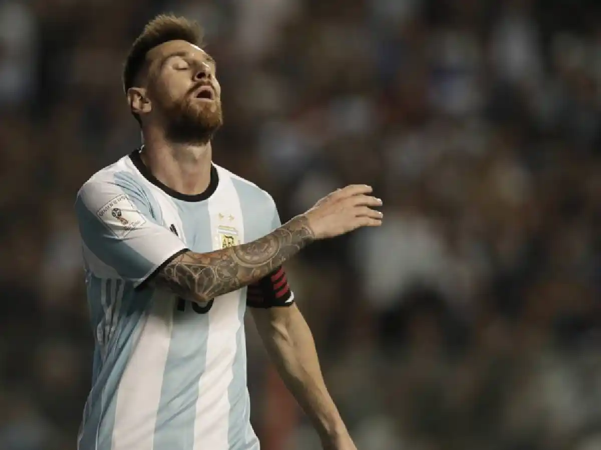 No somos conscientes