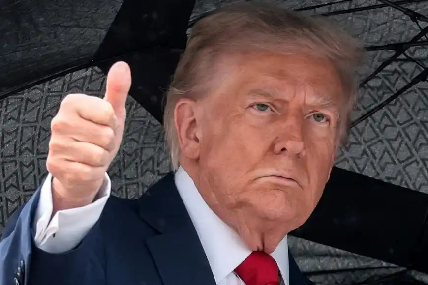 Agenda Milei en Estados Unidos