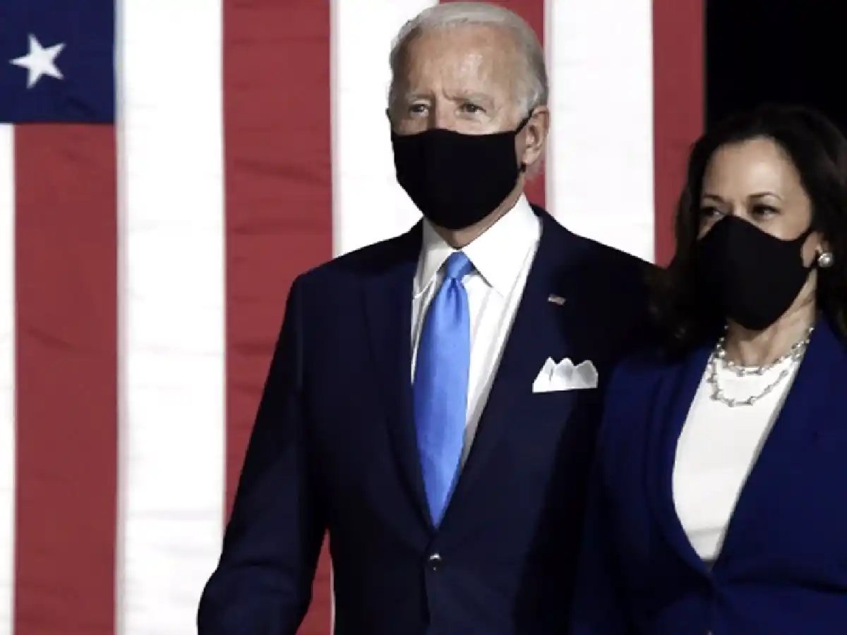 Estados Unidos: los demócratas oficializan hoy a Biden como su candidato a presidente