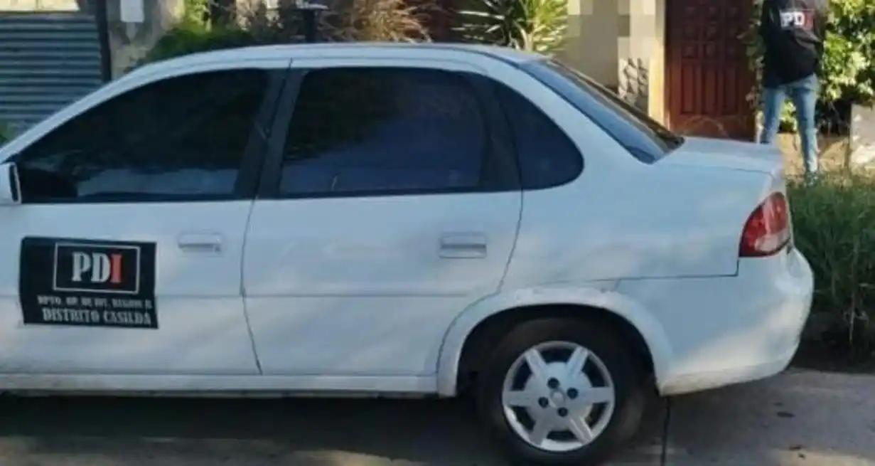 Una mujer denunció la faltante de tarjetas y documentación.