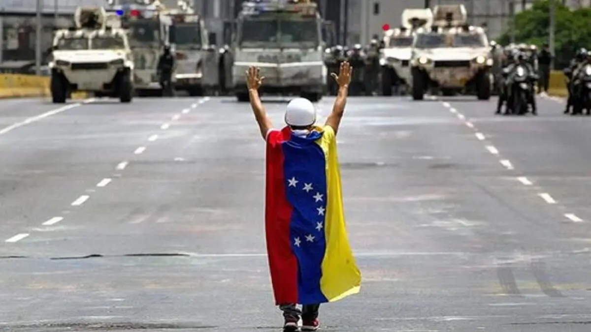 AMBIENTE PREELECTORAL VICIADO: así Maduro ha perfeccionado la represión