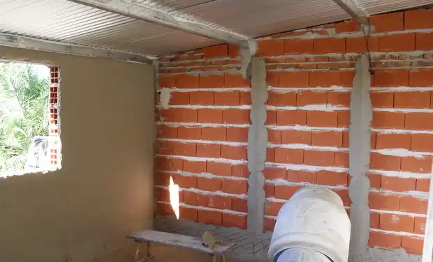 Avanza el programa “Mejor Vivir” en Larroque