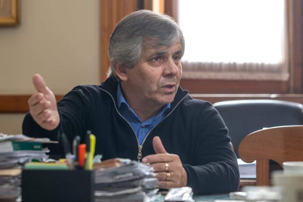 El intendente exigió explicaciones