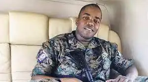 ¿COMPLOT? Jefe de seguridad y exmilitares colombianos culpables de asesinar al presidente Jovenel Moïse