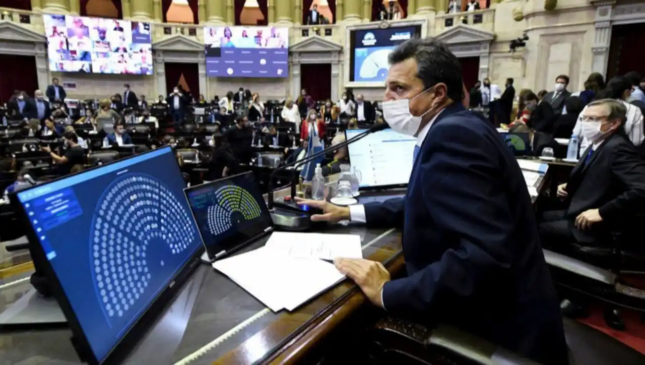 Ganancias: Diputados aprobó la reforma del impuesto  