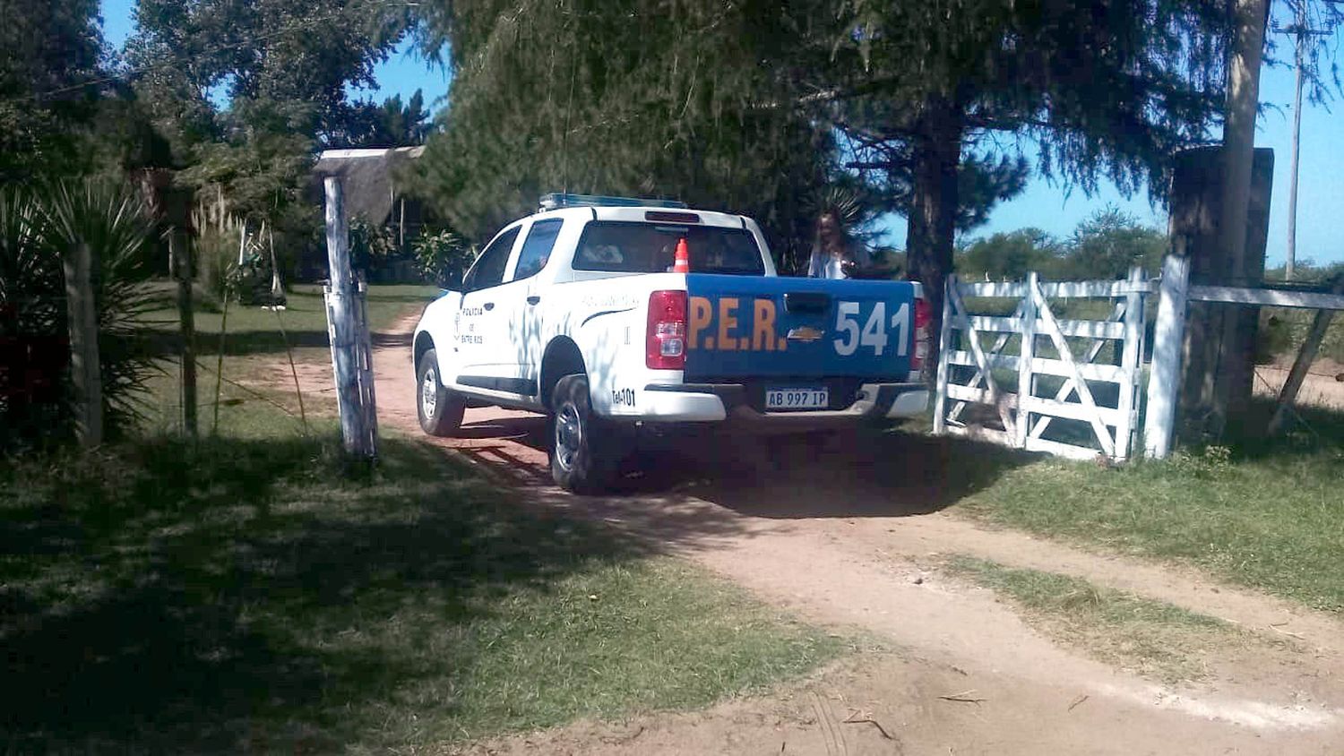 Comienza el juicio al misionero acusado de matar a Benítez en el Camino de la Costa