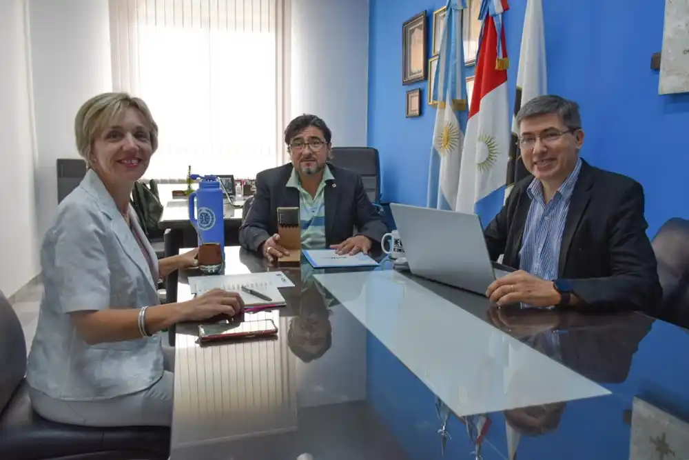 UTN espera unos 600 estudiantes nuevos este año