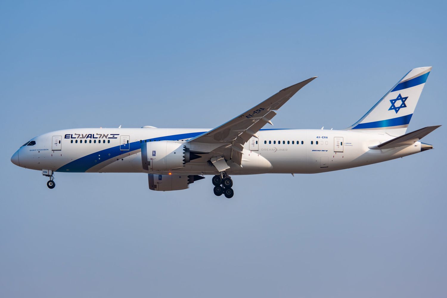 El Al Israel Airlines tendrá un vuelo especial entre Tel Aviv y Buenos Aires