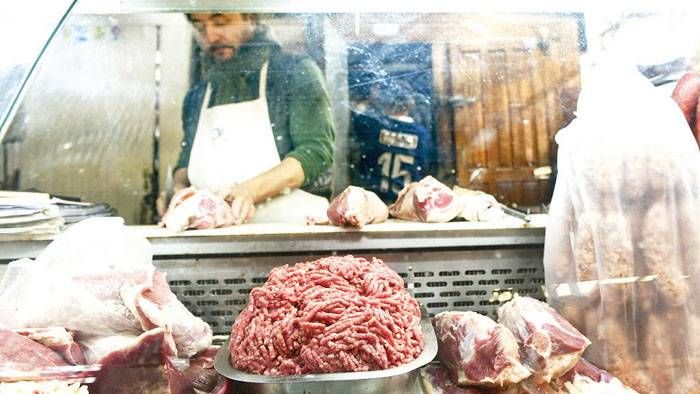 Marcó 5,1 % y en un año llegó a 60,7 % la más alta en treinta años