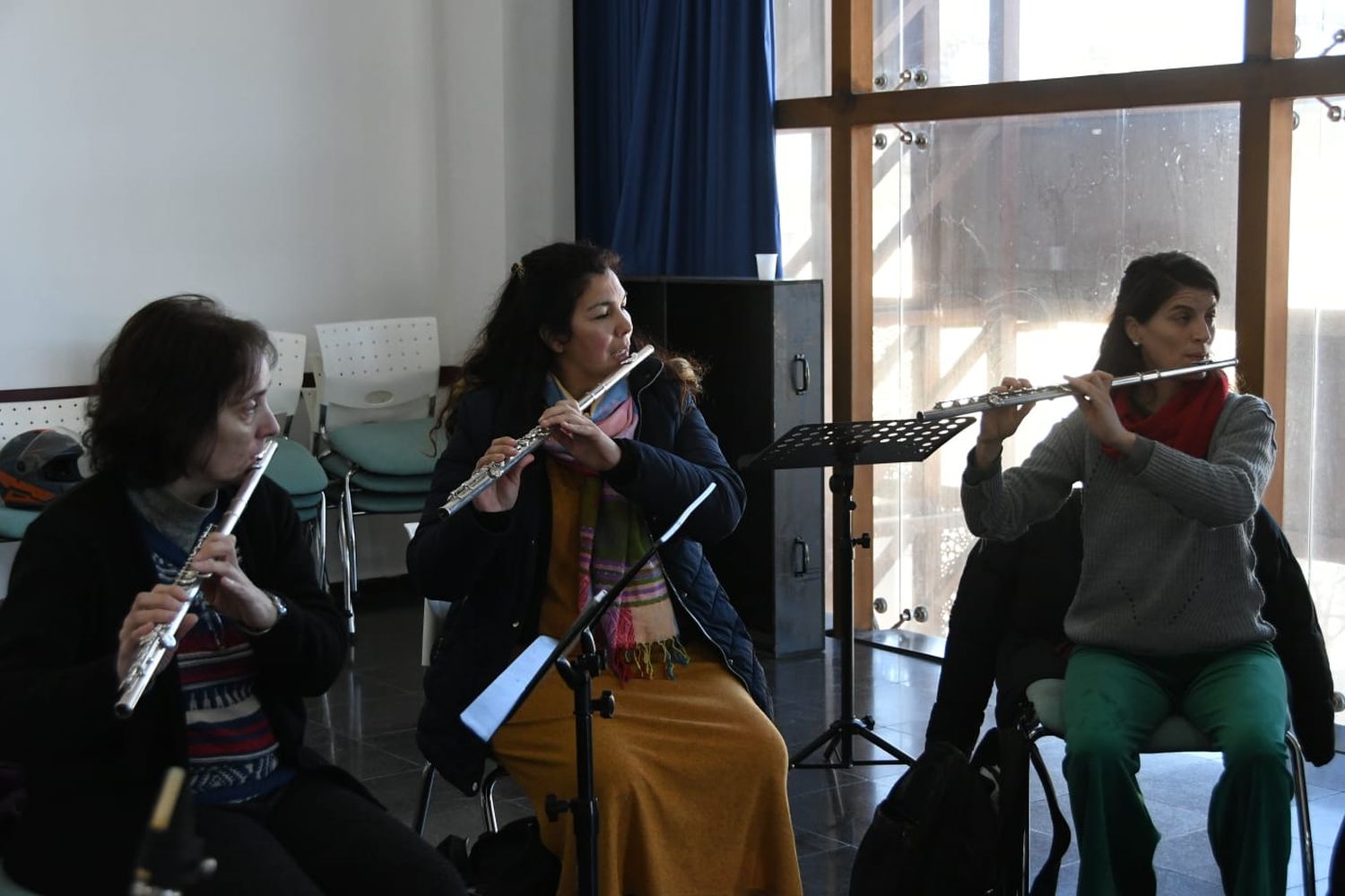 banda musica