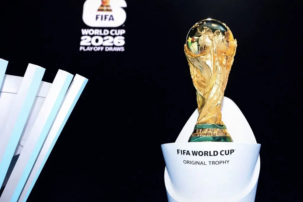 Mundial 2026: quiénes son los jóvenes que ya generan expectativa