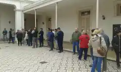 Autoridades de mesa: cuánto cobrarán, cómo ser voluntario, confirmar la designación y excusarse