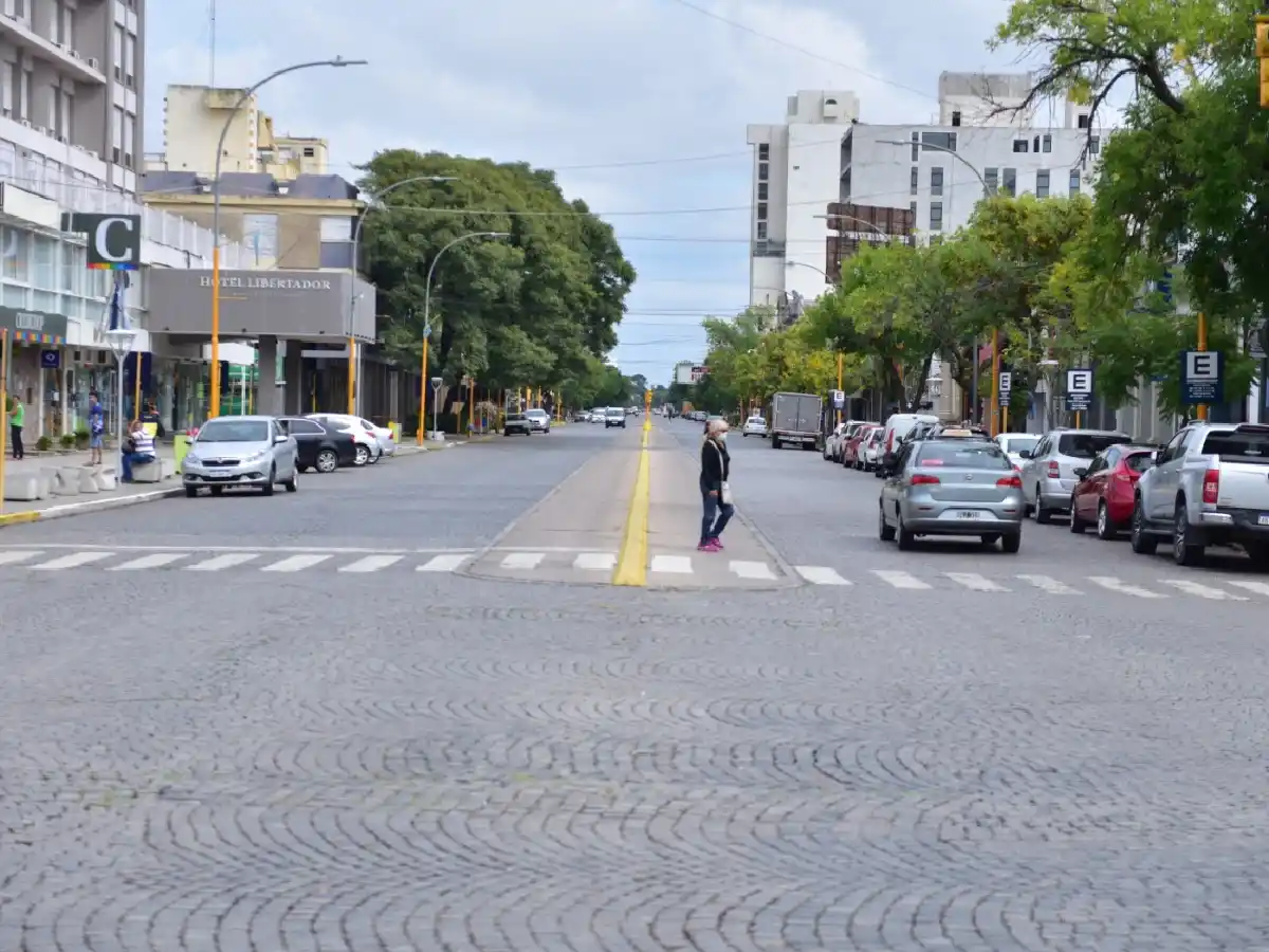 Cuarentena extendida: en San Francisco no habilitarán salidas de esparcimiento