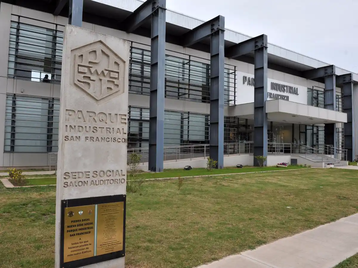 Necesidad de más parques científicos y tecnológicos