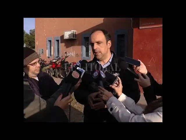 Corral habló sobre la lista de diputados nacionales de Cambiemos