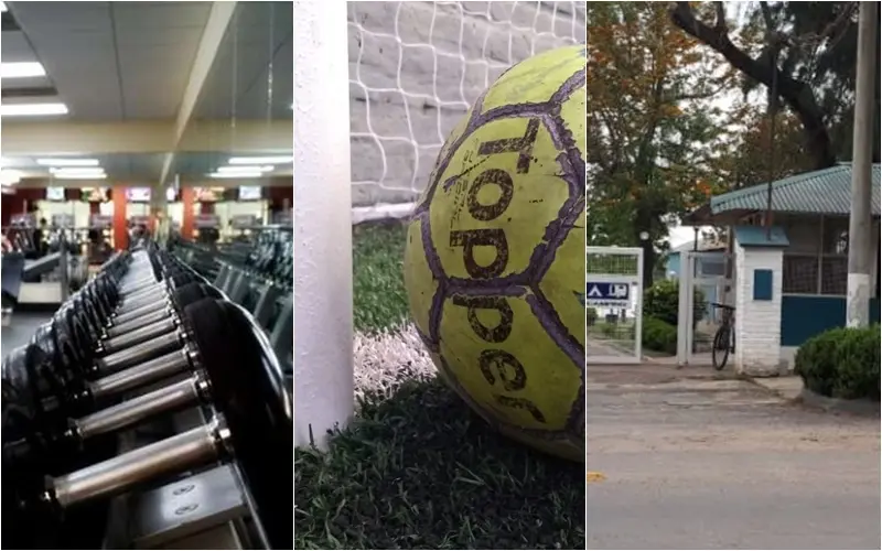 San Pedro en Fase 3: gimnasios, canchas de alquiler y clubes para hacer deportes pueden funcionar hasta las 23.00