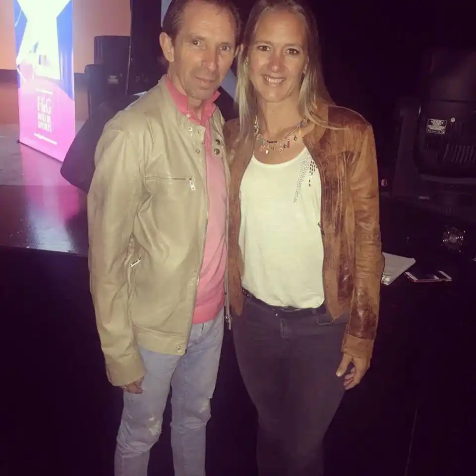 Alejandro Raga en Crespo