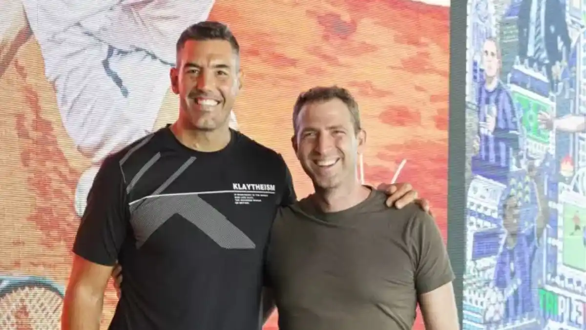 LaLiga de España llega al metaverso de la mano de Luis Scola