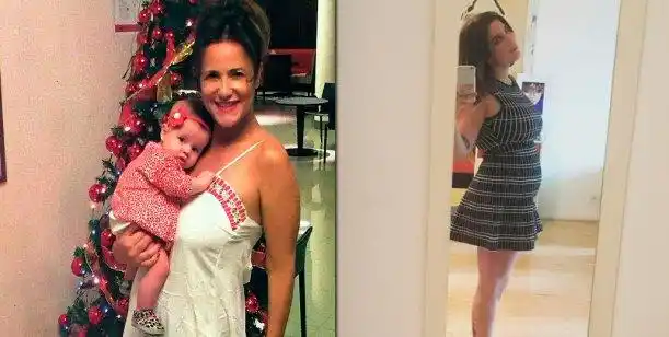 María Fernanda Callejón, sobre la decisión de Juana Repetto: "Nadie tiene derecho a juzgarla"