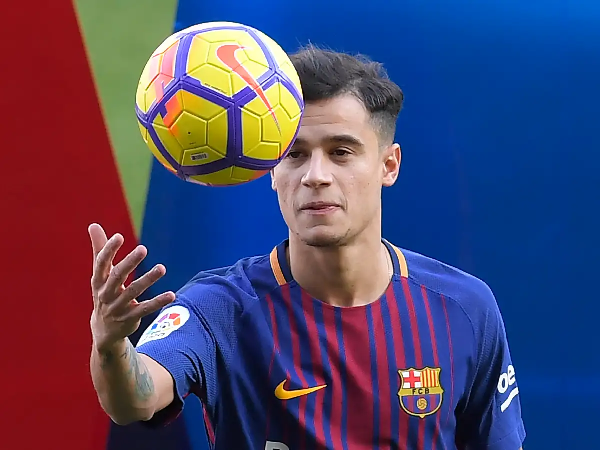 "Será un honor jugar con Messi"